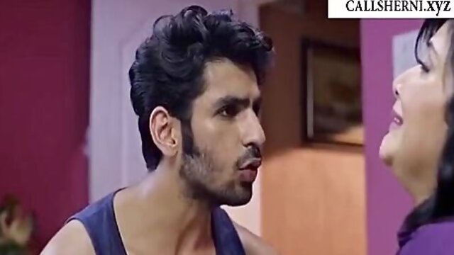 Indian guest house sextape