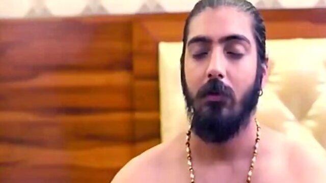 Desi Wife Swap With Dhongi Babaji