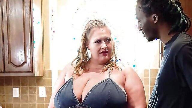 Veronica Jasmine Bbw, Blacked, Big Black Clits, Bbw Bbc, Interracial