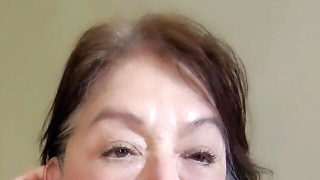 Hairy Mature Amateur Masturbation, Masturbation Granny, Latina Granny, Zilah Luz