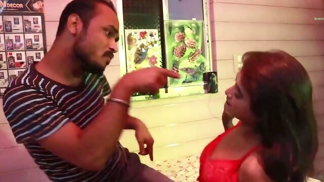 Bar Dancer Uncut (2024) HotXcreator Hindi Hot Short Film - Indian