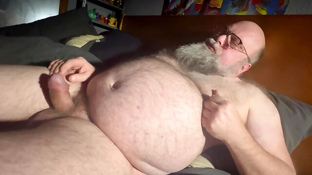 Gay Hairy, Gay Mature Chubby Bears, Gay Daddy