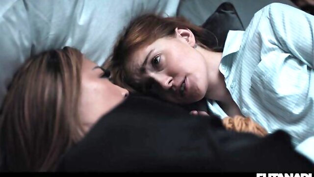 Watch classy Jia Lissa and Kazumis trailer