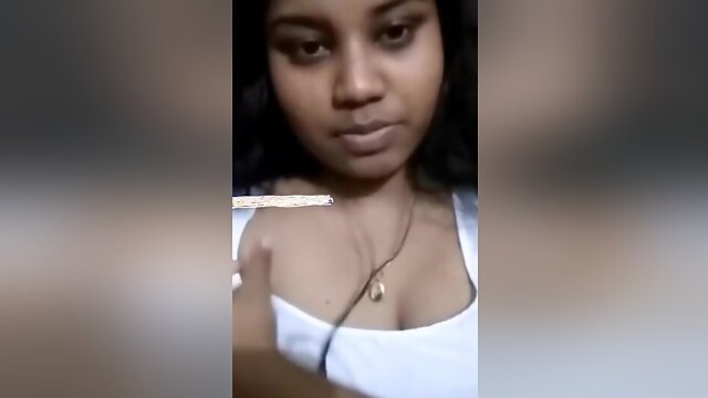 Showing Boobs, Desi Solo, Indian Pussy Show, Exclusive