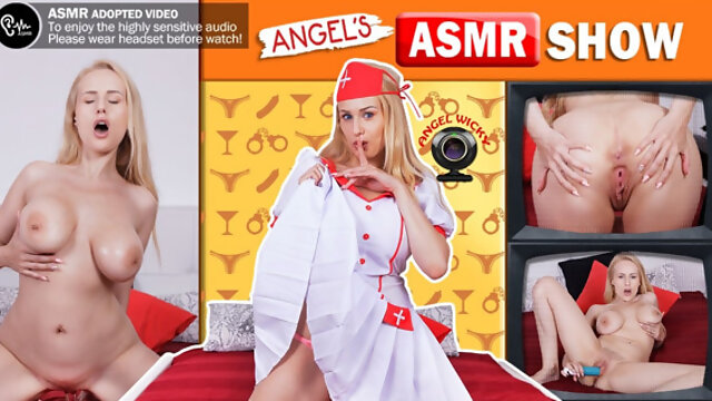 ASMR