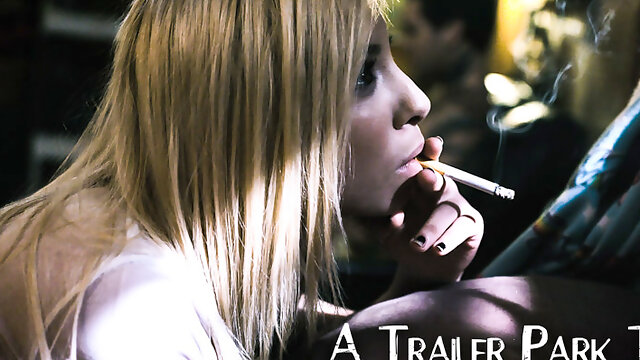 Kenzie Reeves in Trailer Park Taboo - 1 - PureTaboo