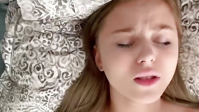 Small Girl, Eye Contact Pov Hd, Russian Erotic