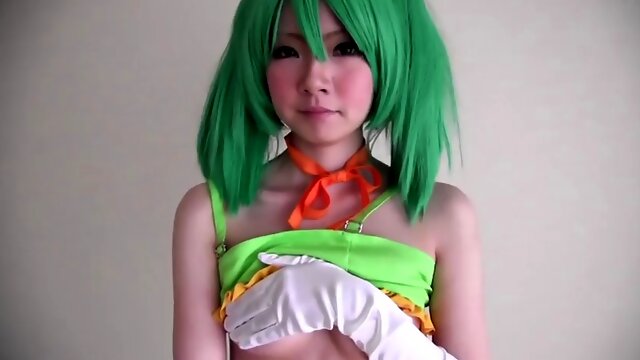 アマチュア, コスプレ