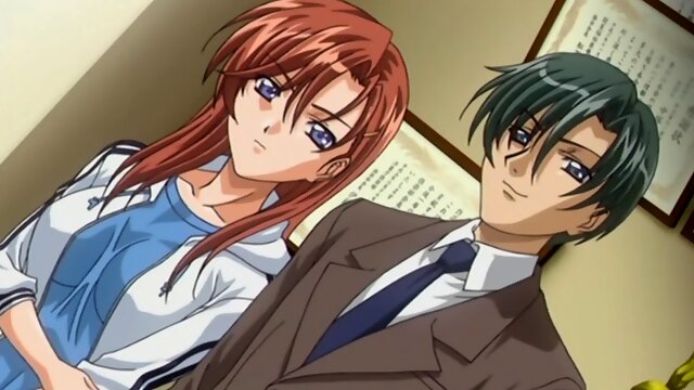 Academy 2 japanese hentai