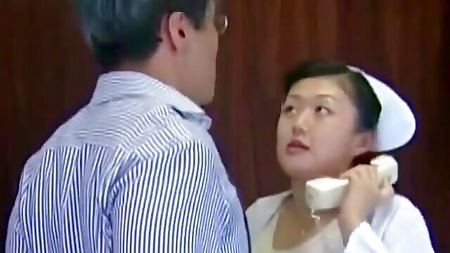 Asian Lustful, Jav Clinic