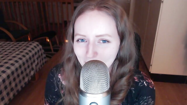 ASMR, Swedish