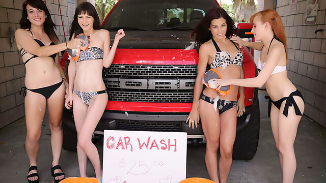 Car Wash