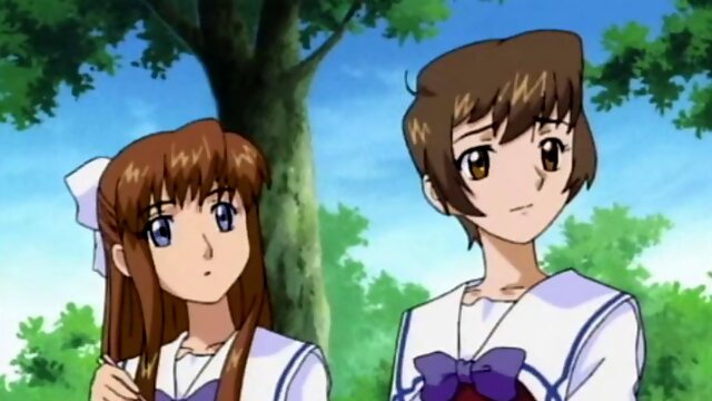 Puremail episode 1 dubbed