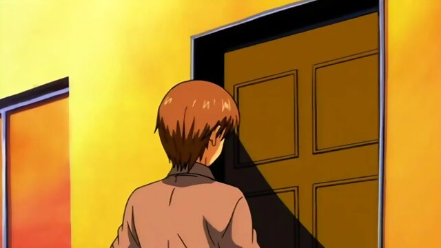 Japansk Hentai