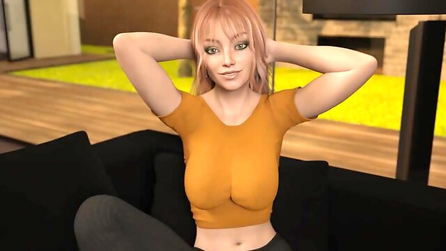 The Entrepreneur One Guy And Three Sexy Girls Ep 3