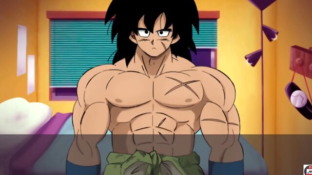 Dragon Ball Super - Lost Episode - PT 03