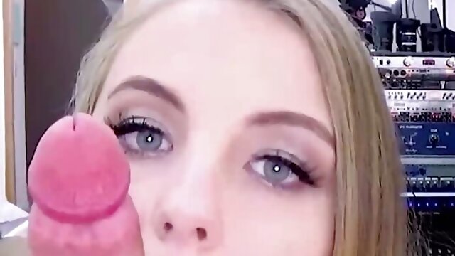 Jenna Marie, Brand New Amateurs, POV