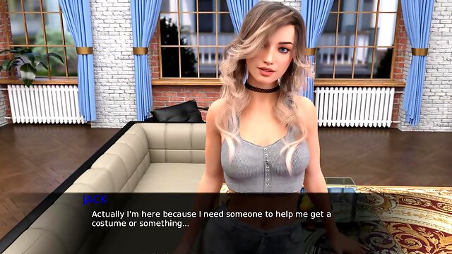 Pine Falls Guy And A Lot Of Horny Naughty Girls Ep 19