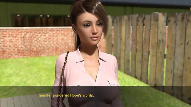 Inside Jennifer Episode 26