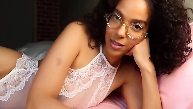 Ebony Asmr