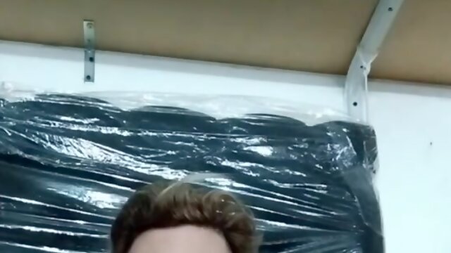 Soccer Admirer Gropes Herself While Being Filmed For Only Devotees six