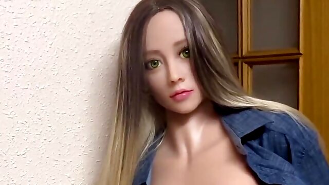 The Sex Doll, Spanish Teen Sex