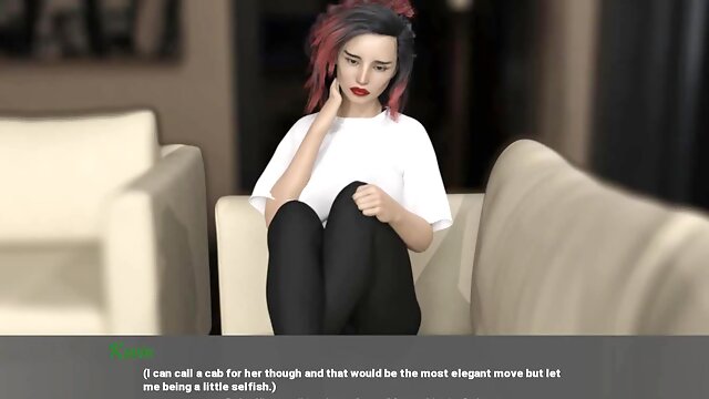 Angel Of Innocence Helping Her Ep 16