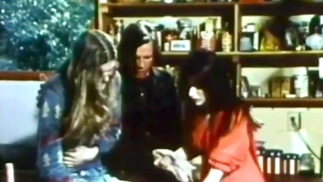 The Lumberjack - 1973