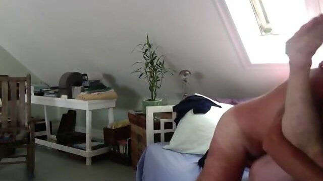 Daddy Bear Fucks Mature Cub 2