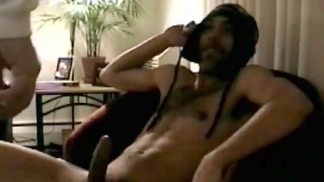 Tugjob Gay