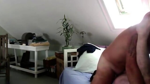 Daddy Bear Fucks Mature Cub