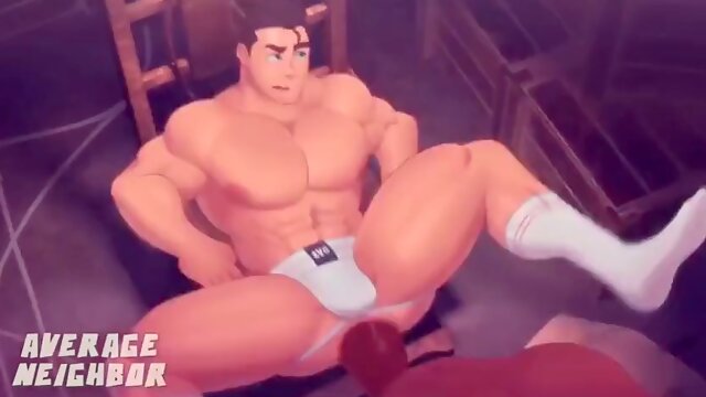 Average Neighbor Complication Loop Hour Video