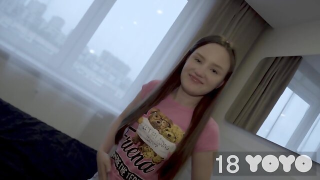 IF MY MUFF HURTS, I TAKE A MANHOOD IN THE BOOTIE