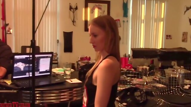 Watch Beautiful And Riley Reyess Trailer