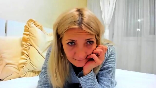 Mature Russian Blonde Free Webcam Porn