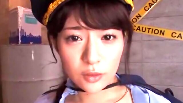 Megu Fujiura In Best Japanese Chick In Incredible Medical, Hardcore Jav Video