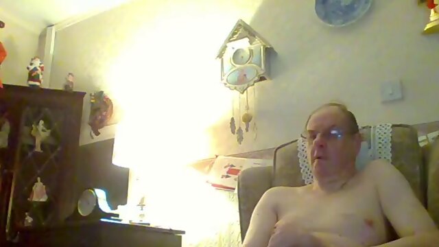 Christmas Night Masrurbation