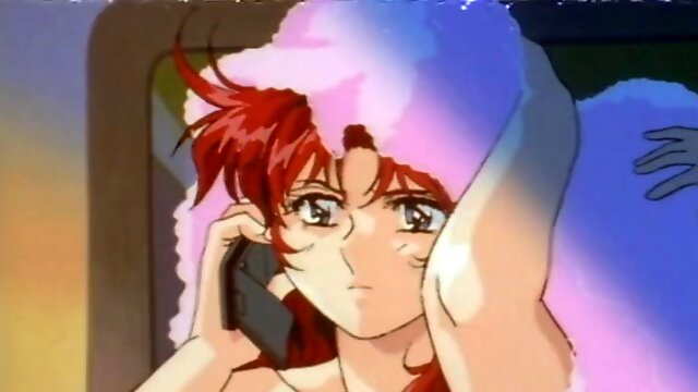 빨간머리, 빈티지