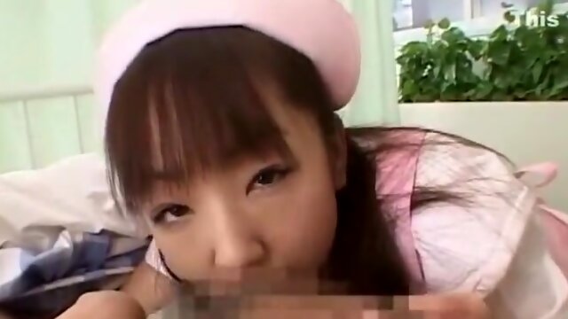 Crazy Japanese Slut In Exotic Pov, Handjob Jav Clip