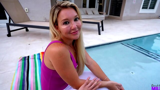 Stepmom Has No Regrets - Laura Bentley