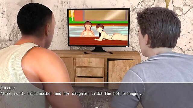 Laura Lustful Secrets Everybody Wants To Fuck The Hot Wife Episode 47