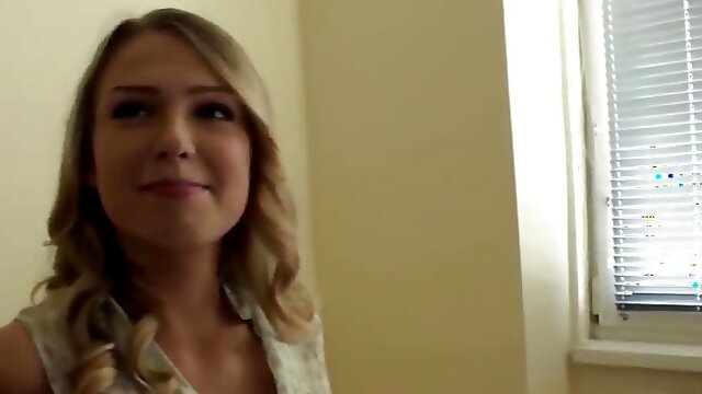 Blonde Eastern European Amateur Fucked: 3 Young And Pretty Blonde Girls Who Are Japanese's Favorites -part4