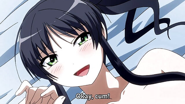 Cartoon Creampie, Teen, French, Anime, Japanese Uncensored