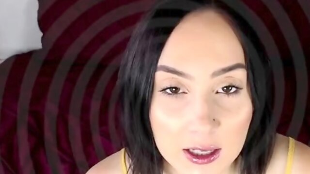 Goddess Arielle - Bitch Boy Faggot Reprogramming