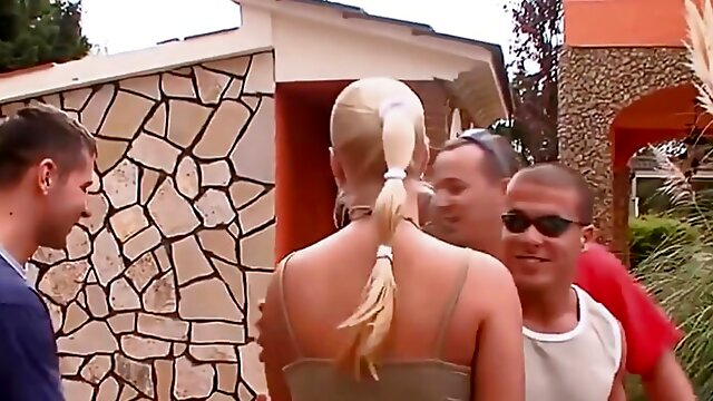 Sabrina Blond, Groupsexgames, Vacation Double, Best Amateur Anal, Spanish Teen Sex