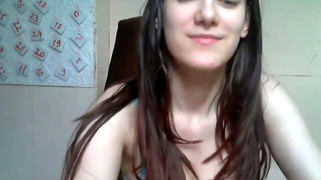 Webcam, Mom