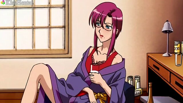 House of 5 sluts Dub Episode 002