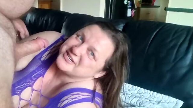 Sperma Drinnen, Dicke, Bbw