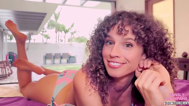 Vibewithmommy - In Fuck My Friends Stepmom Trailer