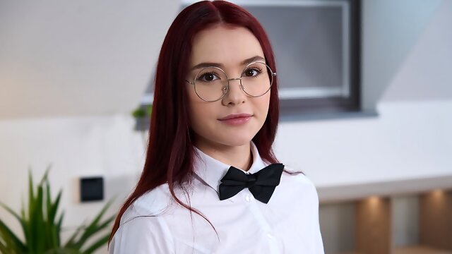 Skinny Creampie, Beauty, Nerdy, Matty